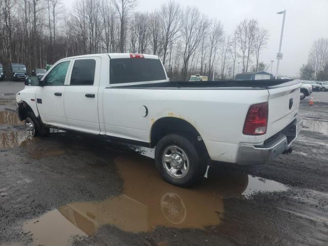 Vin: 3c6td5ht8cg297877, lot: 52046485, dodge ram 2500 st 20122