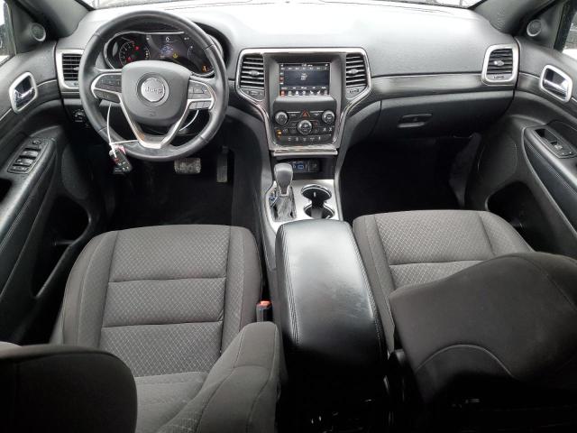 2019 JEEP GRAND CHER - 1C4RJFAG0KC855981