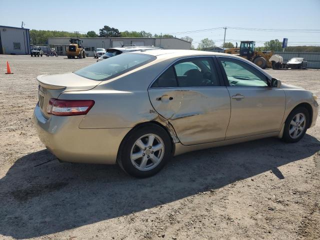 2010 TOYOTA CAMRY BASE #3293280432