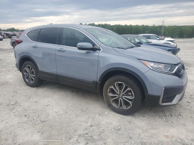 2022 HONDA CR-V EXL 2HKRW2H8XNH656230