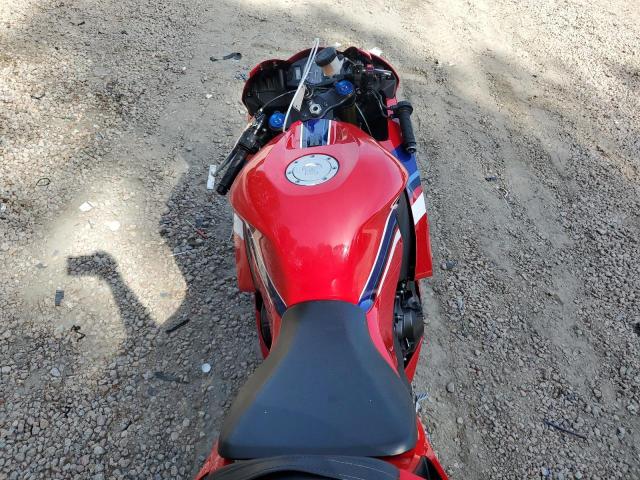 2024 HONDA CBR600 RR JH2PC40J1RK100073