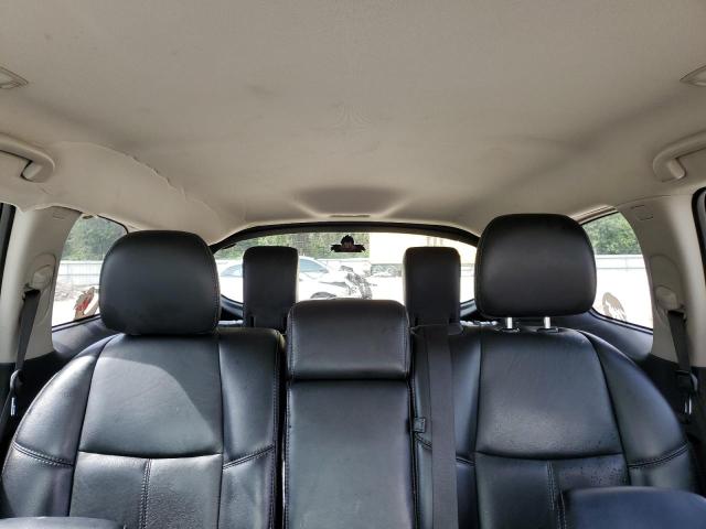 2017 NISSAN PATHFINDER 5N1DR2MM2HC698035