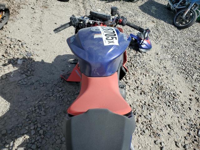 2022 APRILIA RS 660 ZD4KSUG00NS000726