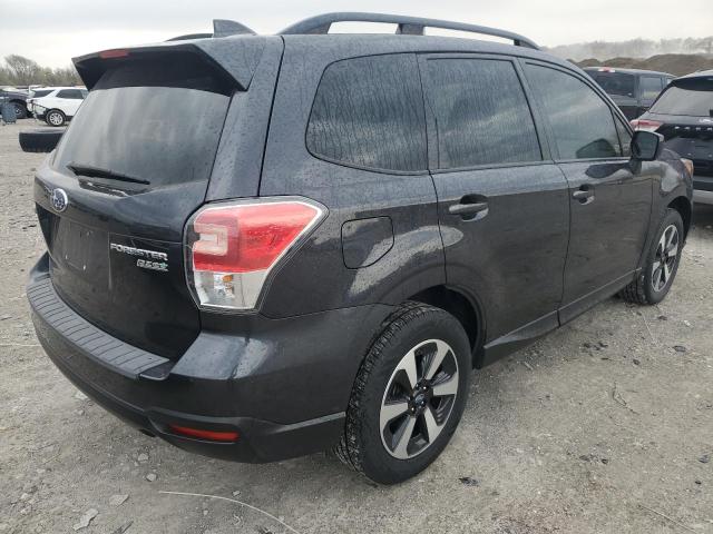 Vin: jf2sjaec6hh473978, lot: 52310215, subaru forester 2.5i premium 20173