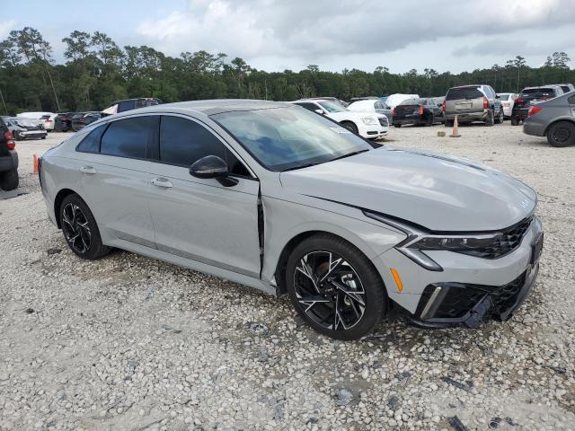 Vin: knag64j71s5318468, lot: 53795685, kia k5 gt line 20254