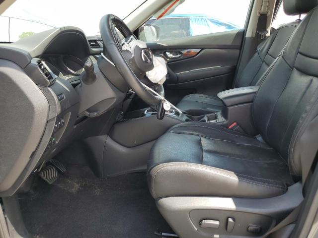 2020 NISSAN ROGUE S - 5N1AT2MT9LC766691