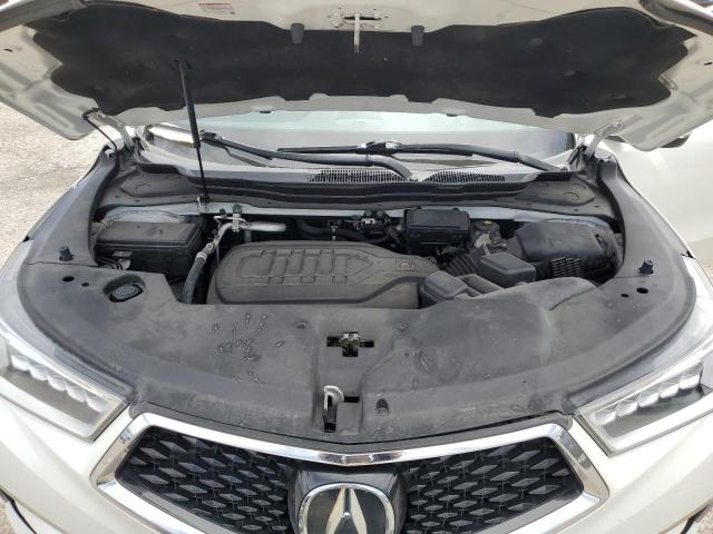 2019 ACURA MDX - 5J8YD3H34KL008337