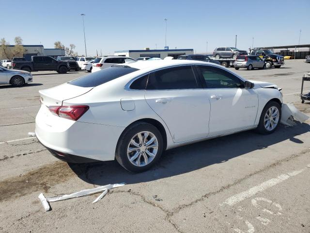 2020 CHEVROLET MALIBU LT - 1G1ZD5ST7LF074848