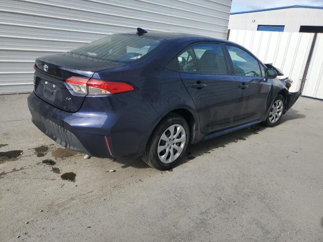 Vin: 5yfb4mde8rp191745, lot: 53702485, toyota corolla le 20243