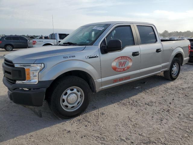FORD F150 SUPER