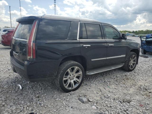 Vin: 1gys4mkj5fr584162, lot: 54358175, cadillac escalade luxury 20153