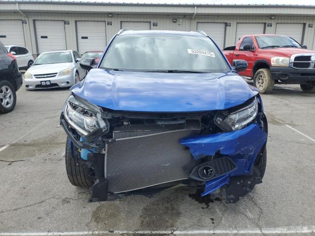 2022 HONDA HR-V SPORT - 3CZRU6H12NM768315