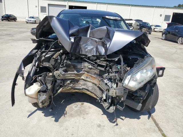 2016 HONDA HR-V EX 3CZRU5H55GM719741