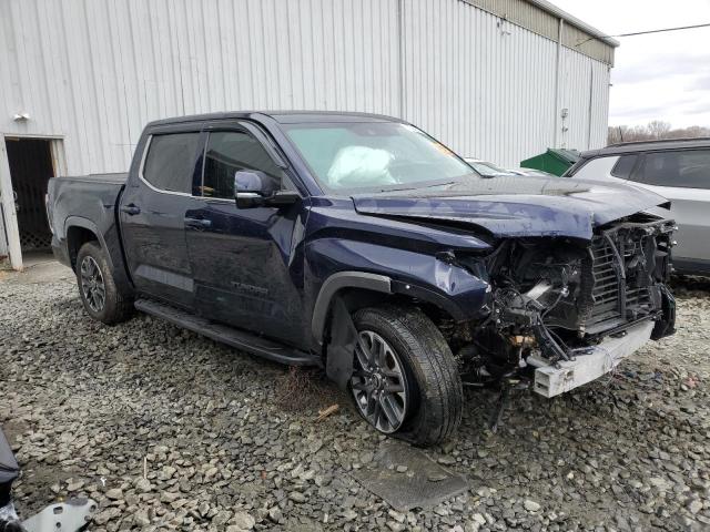 Vin: 5tfja5db1rx141660, lot: 51744645, toyota tundra crewmax limited 20244