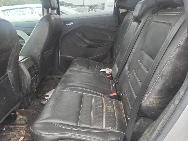 2018 FORD ESCAPE SEL - 1FMCU9HDXJUA13650