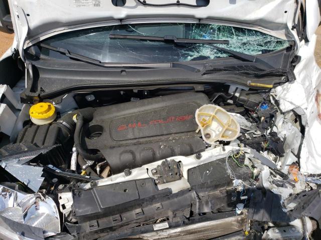 2017 RAM PROMASTER - ZFBERFAB3H6H26643