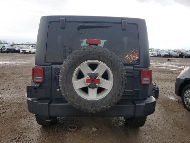 2018 JEEP WRANGLER U - 1C4BJWDG5JL875249