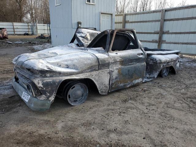 CHEVROLET C10
