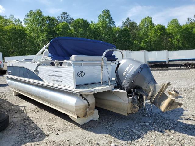 AVALON BOAT 2018 two tone   DVN88237L818 photo #4