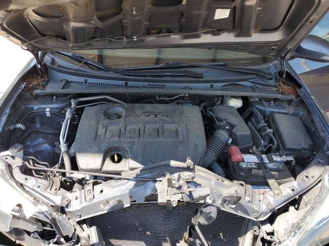 2017 TOYOTA COROLLA L - 5YFBURHE3HP727782