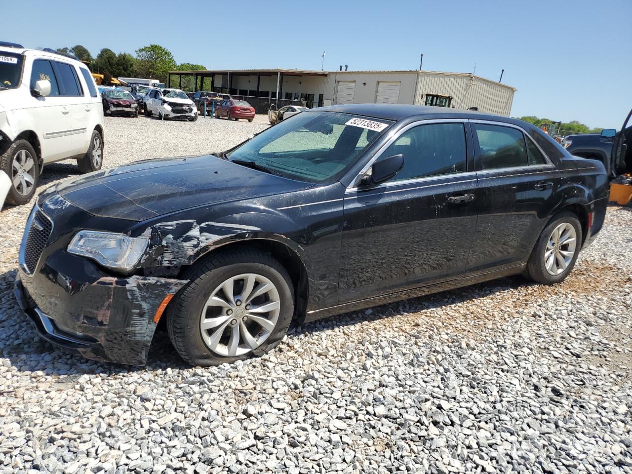 CHRYSLER 300 LIMITED