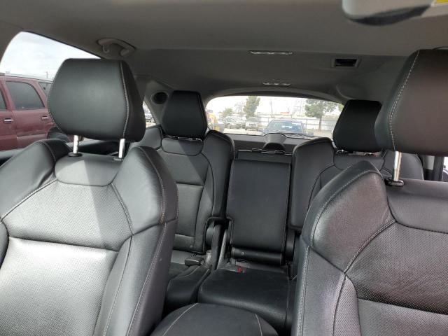 2019 ACURA MDX SPORT - 5J8YD7H5XKL001546