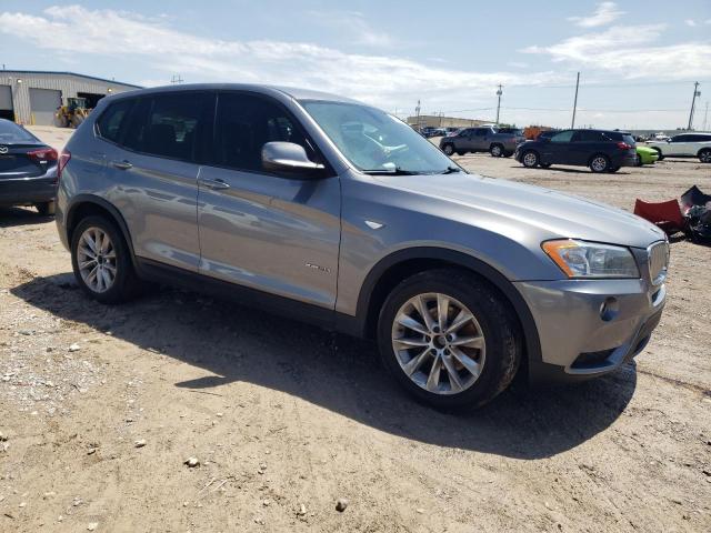 Vin: 5uxwx9c59e0d42220, lot: 54764605, bmw x3 xdrive28i 20144