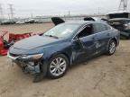 2020 CHEVROLET MALIBU LT - 1G1ZD5ST3LF030443