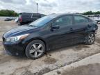 2018 KIA FORTE LX - 3KPFL4A79JE214367