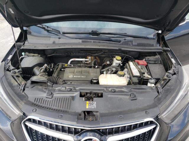 2018 BUICK ENCORE PRE - KL4CJASB1JB510761