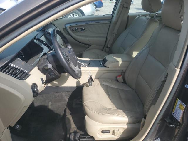 2015 FORD TAURUS SEL - 1FAHP2E84FG142365