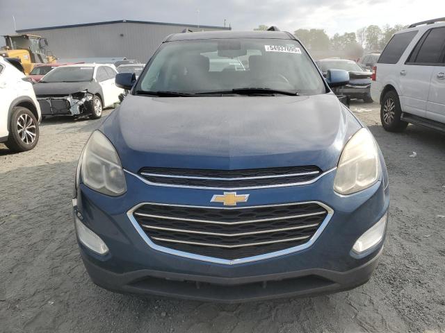 2017 CHEVROLET EQUINOX LT - 2GNALCEK0H6201348
