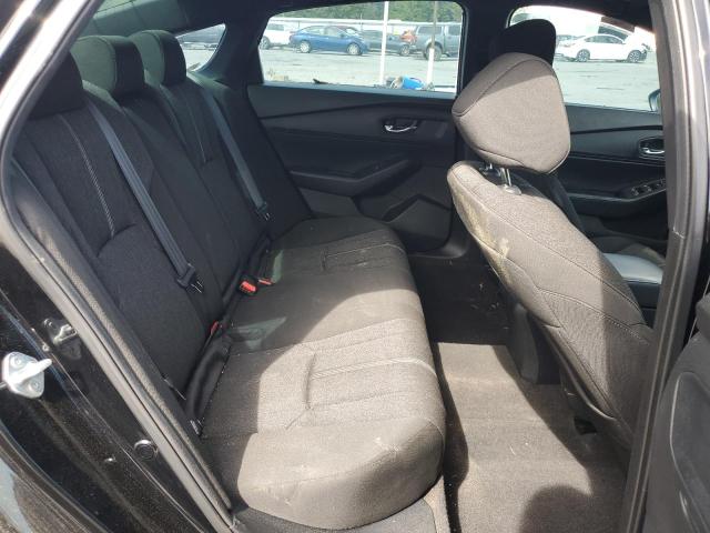 2023 HONDA ACCORD HYB - 1HGCY2F53PA051308