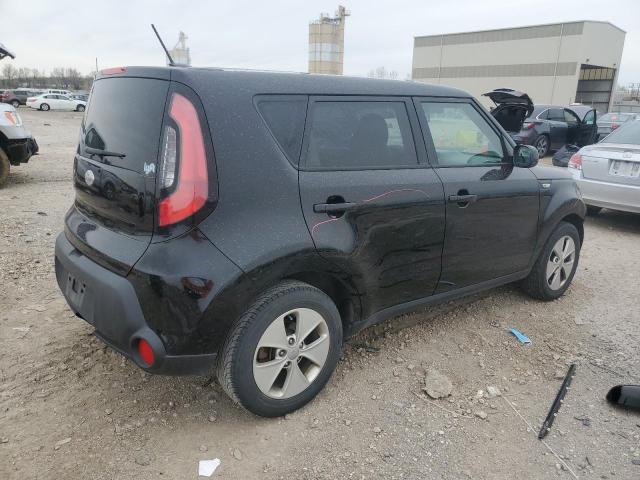 Vin: kndjn2a24e7062730, lot: 51799155, kia soul 20143