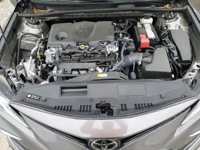 2024 TOYOTA CAMRY LE - 4T1C11AK9RU898938