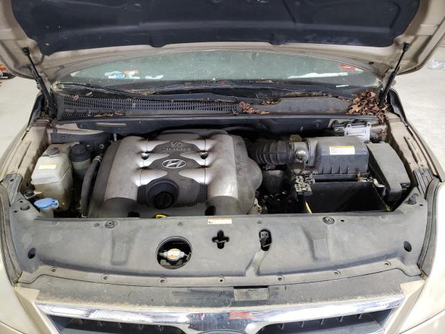 2007 HYUNDAI ENTOURAGE #3292374278