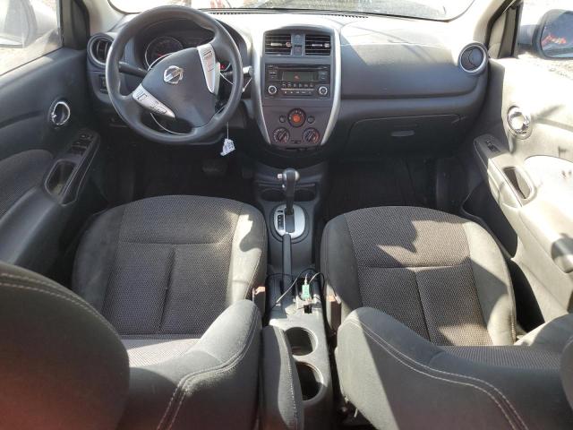 2015 NISSAN VERSA S - 3N1CN7AP4FL850523