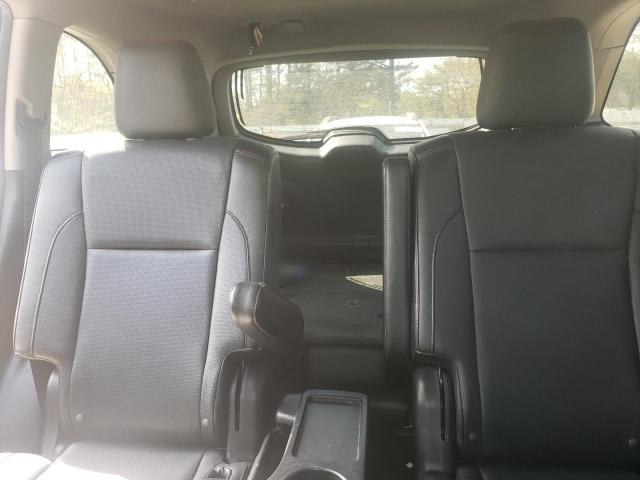 2015 TOYOTA HIGHLANDER 5TDDCRFH4FS009705
