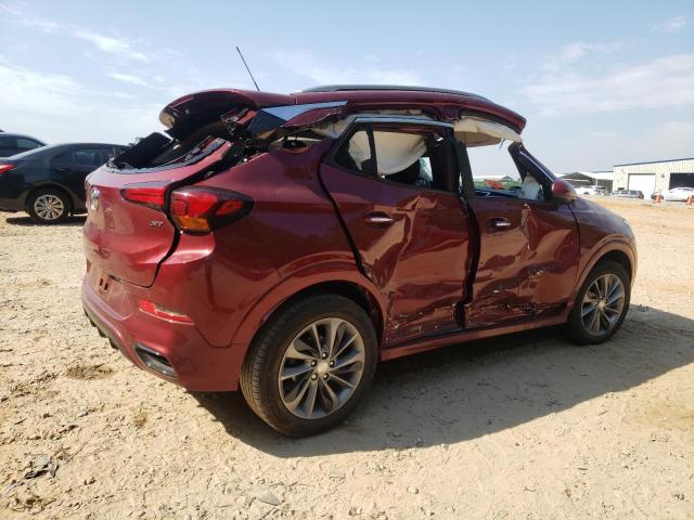 Vin: kl4mmds25pb100227, lot: 53665685, buick encore select 20233
