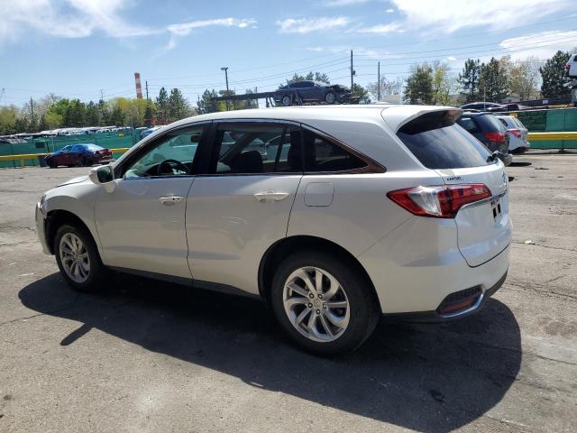 Vin: 5j8tb3h38hl012089, lot: 55247935, acura rdx 20172
