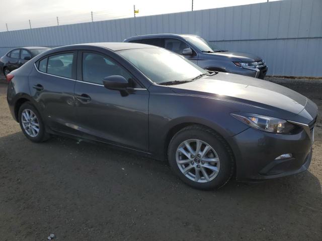 Vin: 3mzbm1v77gm286006, lot: 54342575, mazda 3 touring 20164