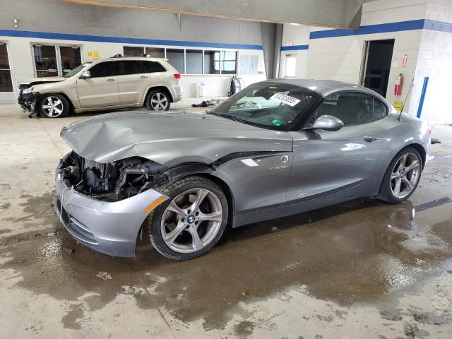 BMW Z4 SDRIVE3