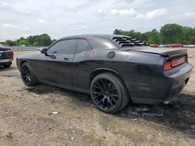 Vin: 2b3cj5dt4ah314311, lot: 54223505, dodge challenger r/t 20102