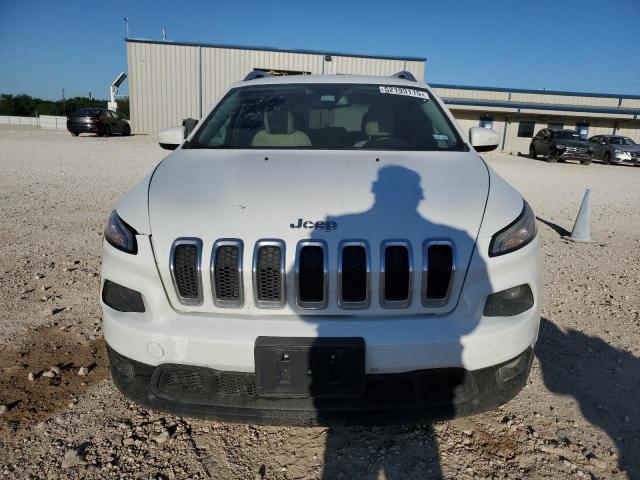 1C4PJLCS5FW690019 2015 JEEP GRAND CHER