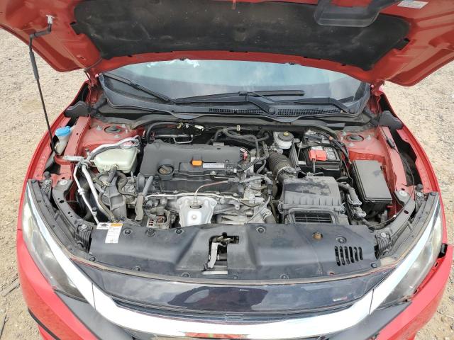 2017 HONDA CIVIC LX - 2HGFC2F51HH557198