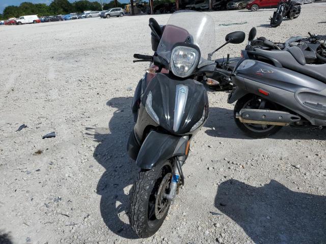 PIAGGIO BV 350 2013 ZAPM690T3D5001066 photo #3