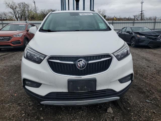 2017 BUICK ENCORE SPO KL4CJ1SB5HB130722