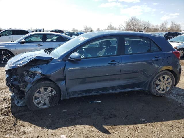 Vin: 3kpa25ad6pe586606, lot: 52930985, kia rio s 2023 img_1