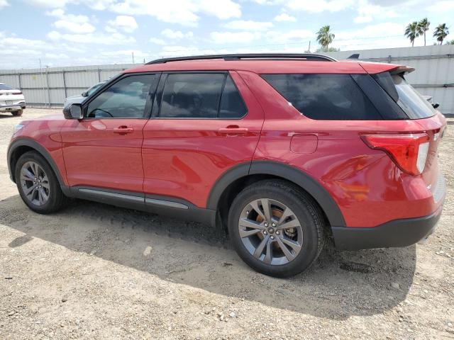 Vin: 1fmsk7dh3rga54503, lot: 53033795, ford explorer xlt 20242