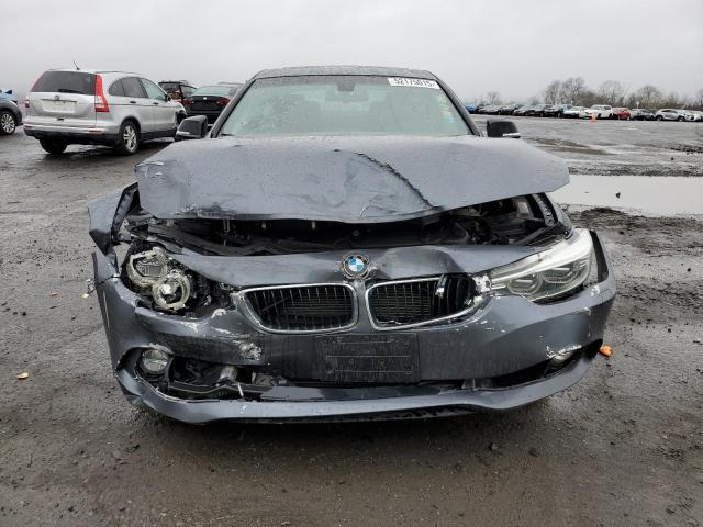 2015 BMW 428 XI - WBA3N9C56FK246149